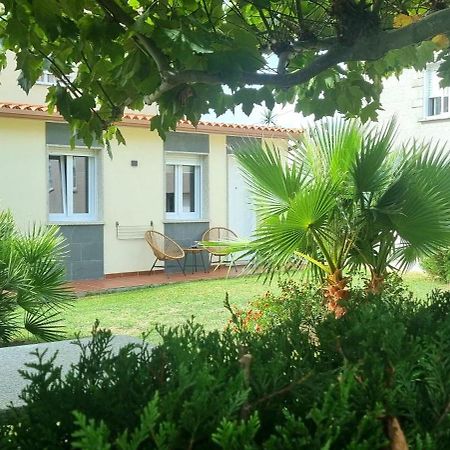 Apartamentos Turisticos Casa Sandra Sanxenxo Bagian luar foto