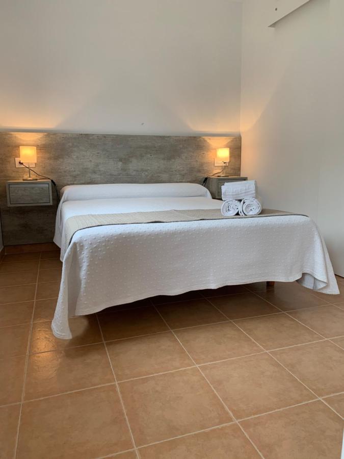 Apartamentos Turisticos Casa Sandra Sanxenxo Bagian luar foto
