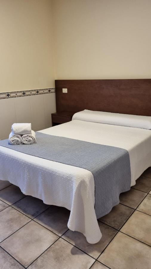 Apartamentos Turisticos Casa Sandra Sanxenxo Bagian luar foto