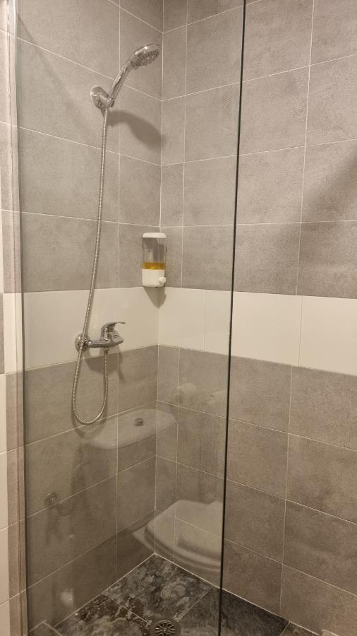 Apartamentos Turisticos Casa Sandra Sanxenxo Bagian luar foto