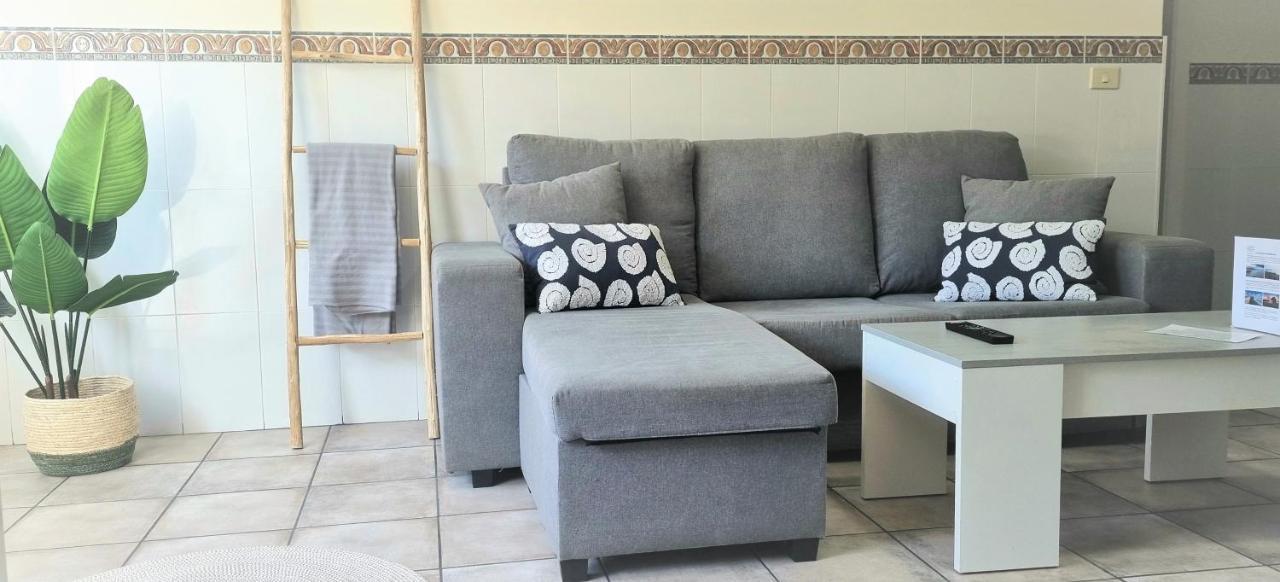Apartamentos Turisticos Casa Sandra Sanxenxo Bagian luar foto