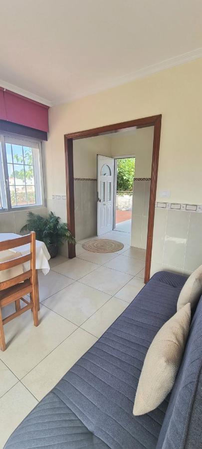 Apartamentos Turisticos Casa Sandra Sanxenxo Bagian luar foto