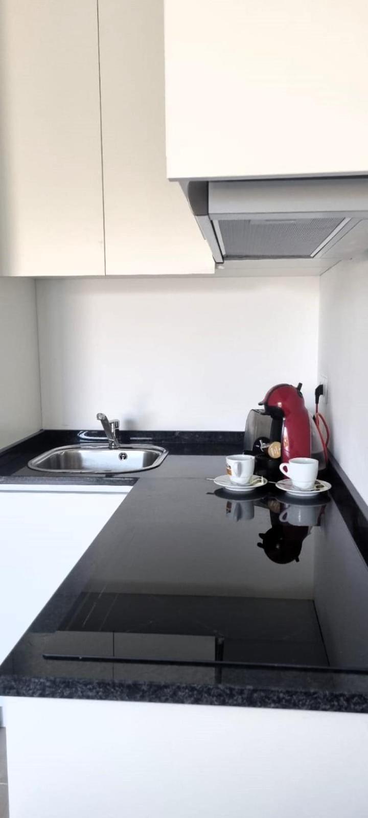 Apartamentos Turisticos Casa Sandra Sanxenxo Bagian luar foto