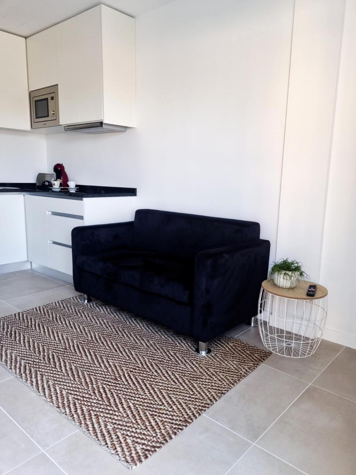 Apartamentos Turisticos Casa Sandra Sanxenxo Bagian luar foto